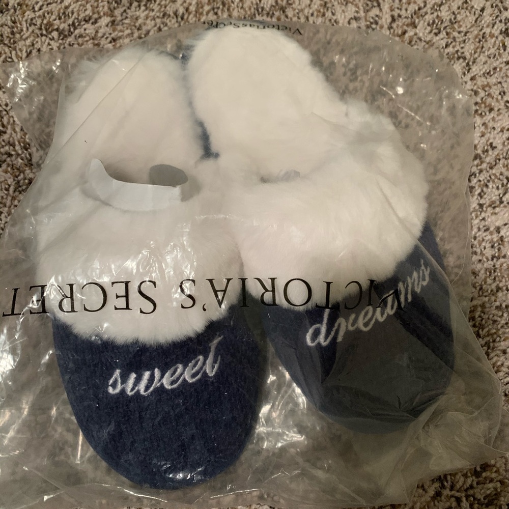 Victoria Secret slippers